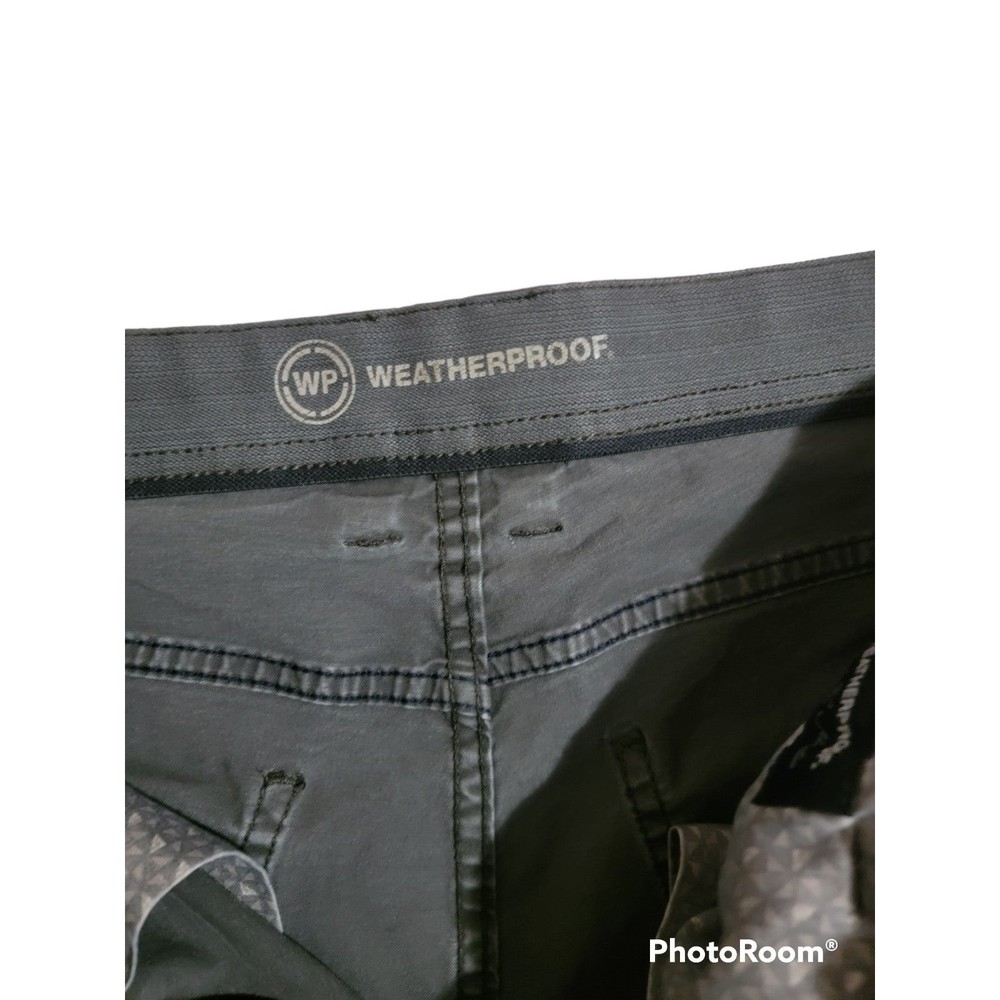 Weatherproof athletic Pants - Picture 3 of 5